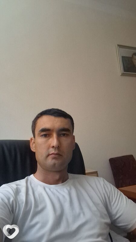 Bek, Ташкент