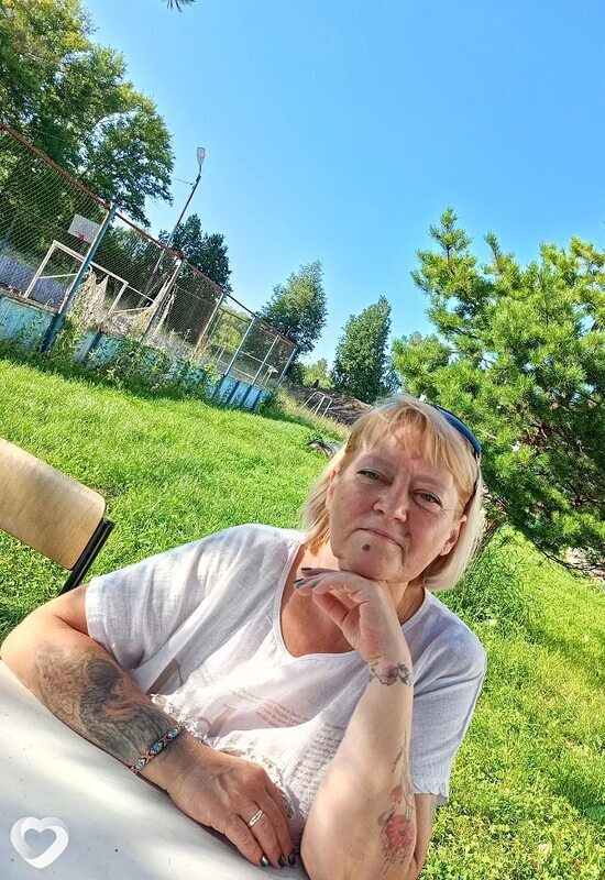 Olga, 51, Москве — анкета №4700480