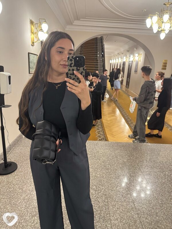 Алина, 30, Казани — анкета №4700807
