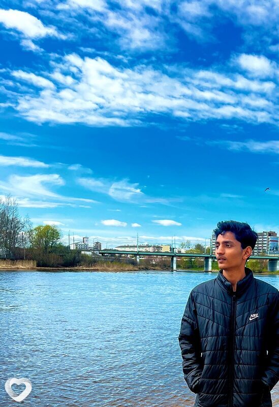 Chetan, Ярославль