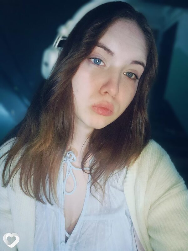 Анастасия, Уссурийск