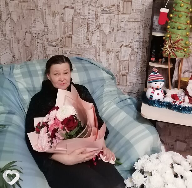 Ирина, Красноярск