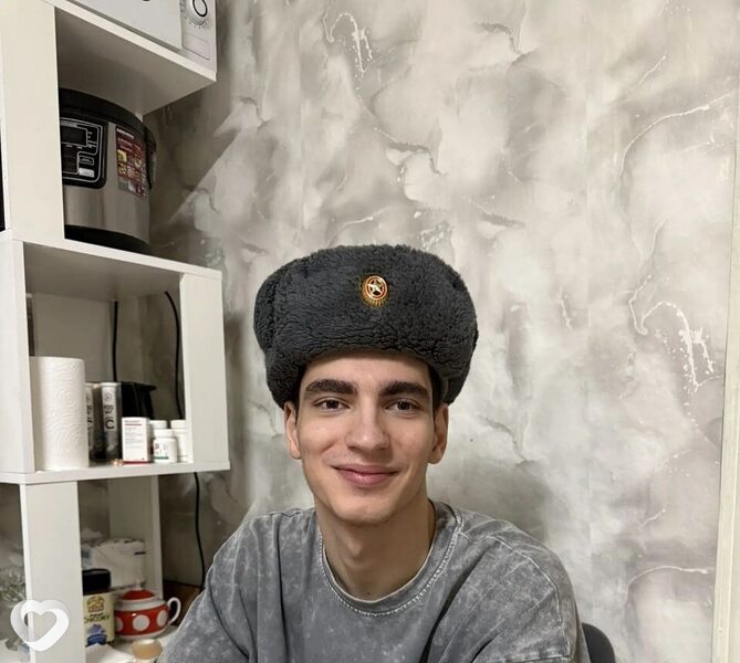 Андрей, Волгодонск