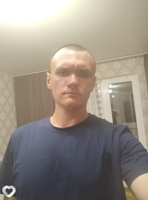 Женя, Жабинка