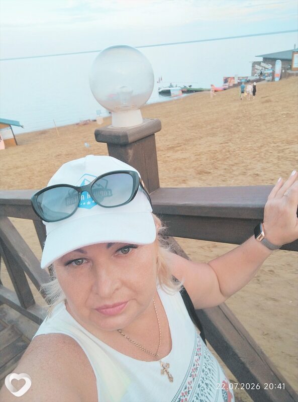 Ирина, Новокузнецк