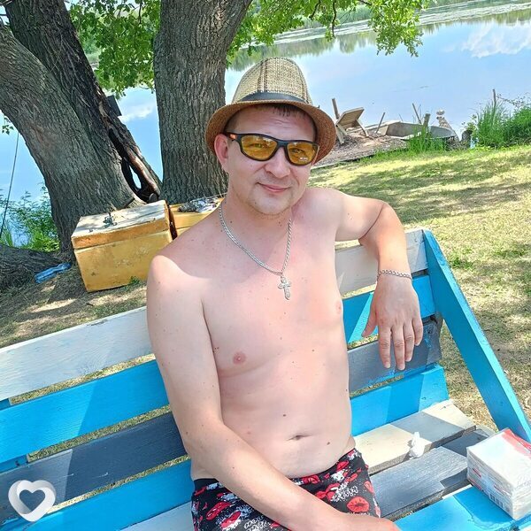 Денис, Саратов