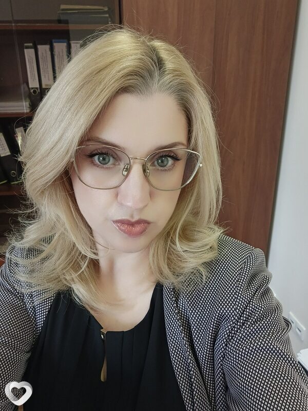 Светлана, 43, Челябинске — анкета №4700230