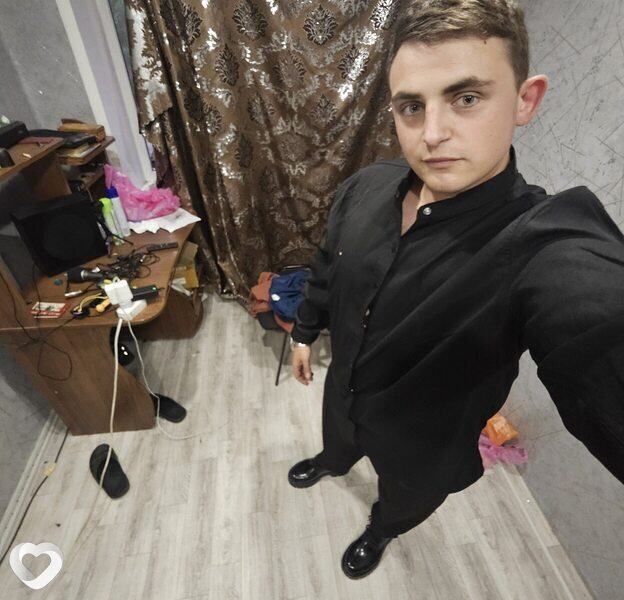 Дан, Нововоронеж
