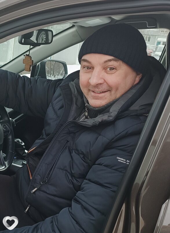 Вадим, Ленинск-Кузнецкий