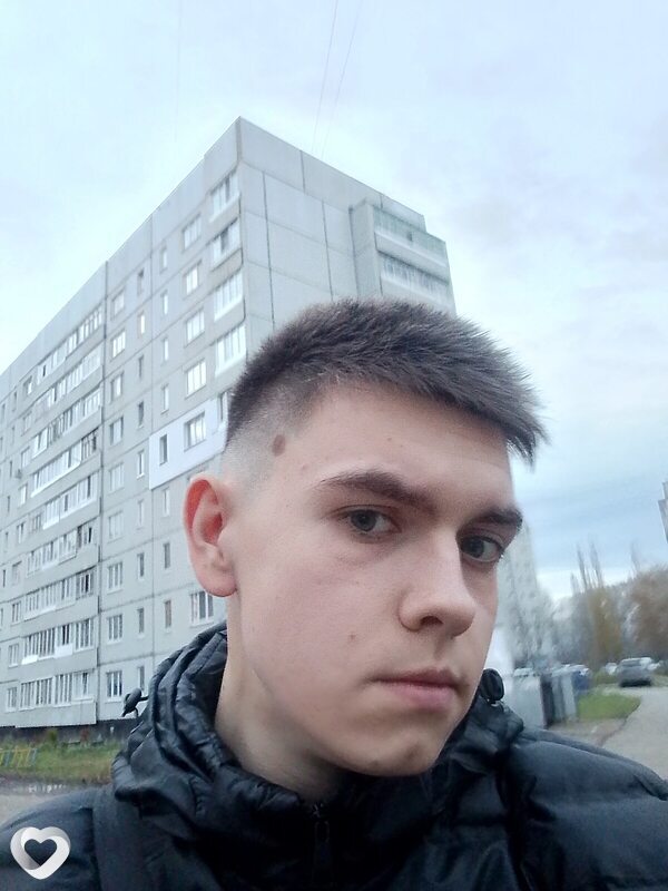 Илья, Стерлитамак