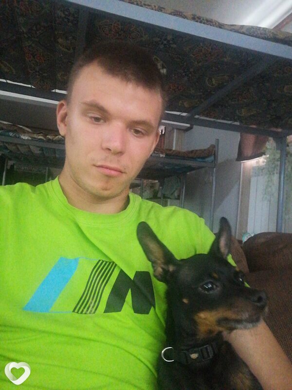 Андрей, Нижний Новгород
