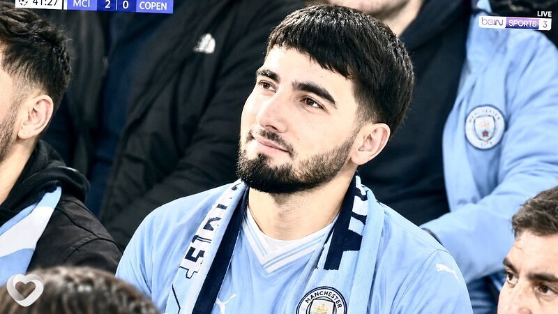 Maşallah, Волошка