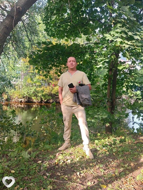 Vasilii, Таганрог
