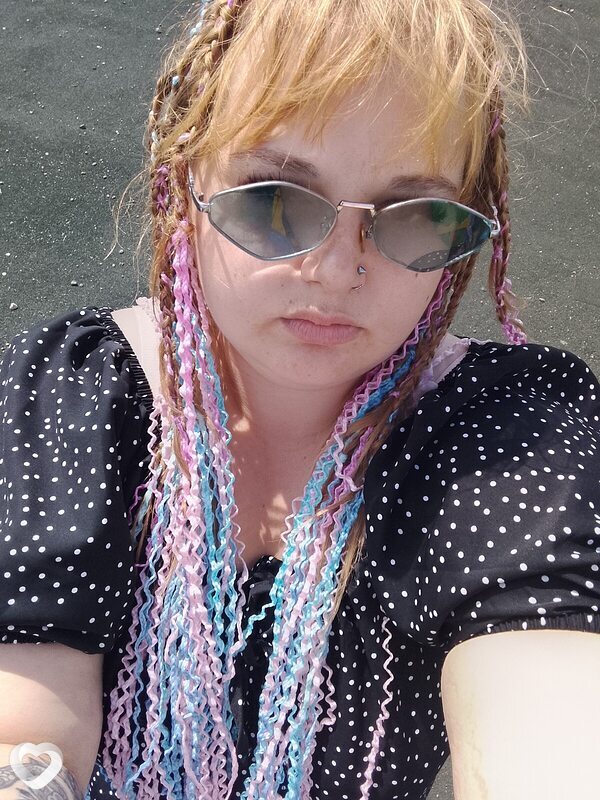 Кристина, Краснокаменск