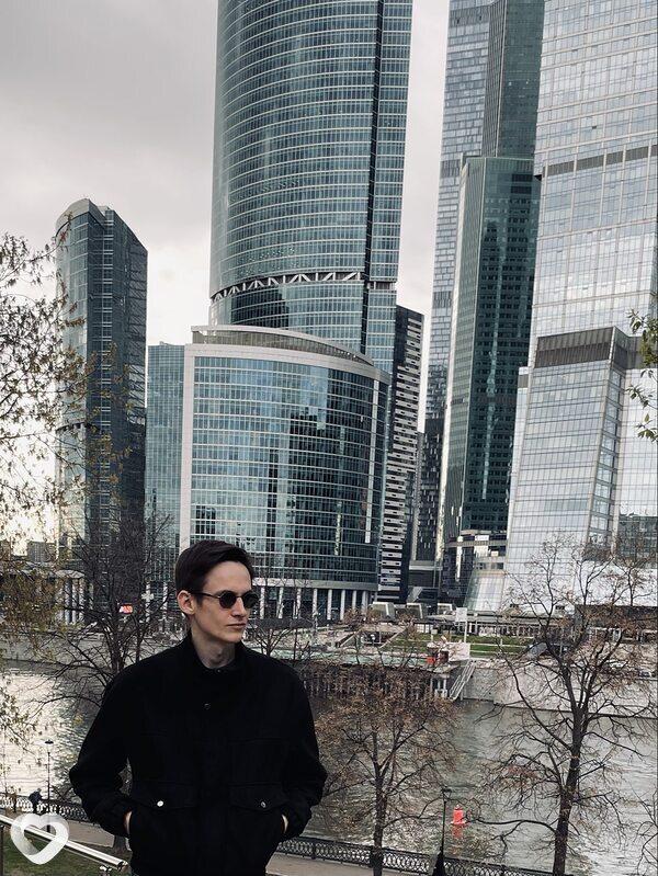 Виктор, 26, Сарове — анкета №4700658