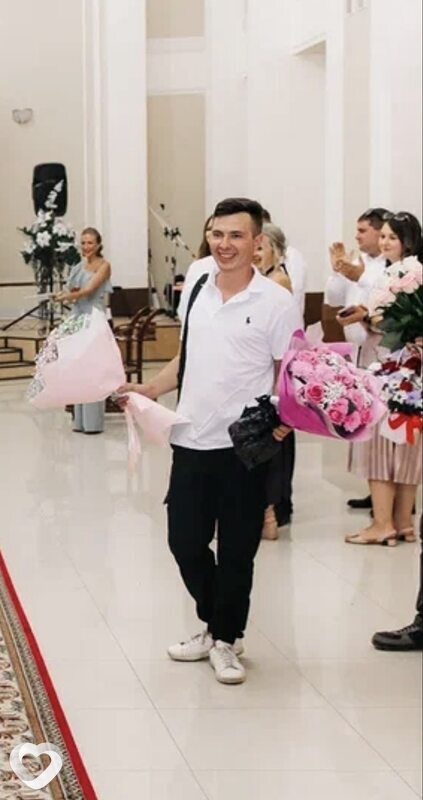 Игорь, 29, Санкт-Петербурге — анкета №4700397