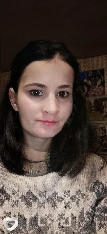Таня, Валдай