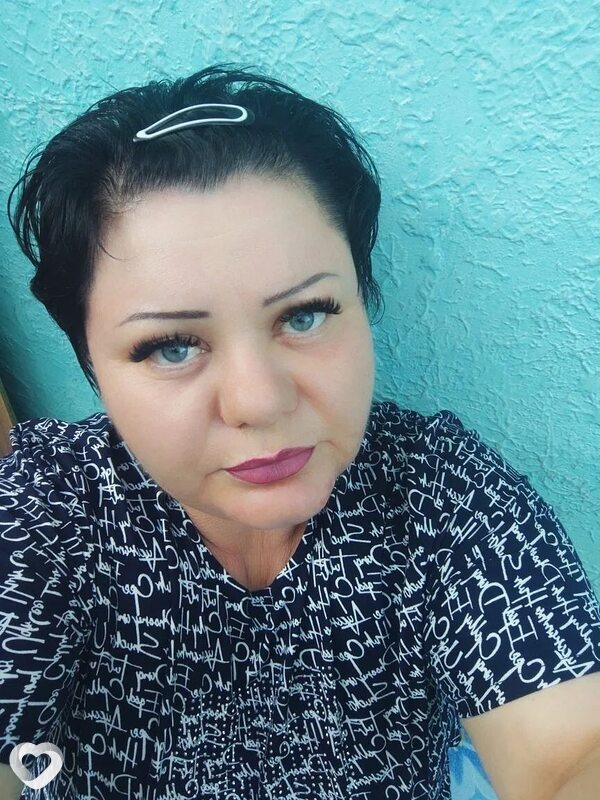 Светлана, 44, Санкт-Петербурге — анкета №4701087