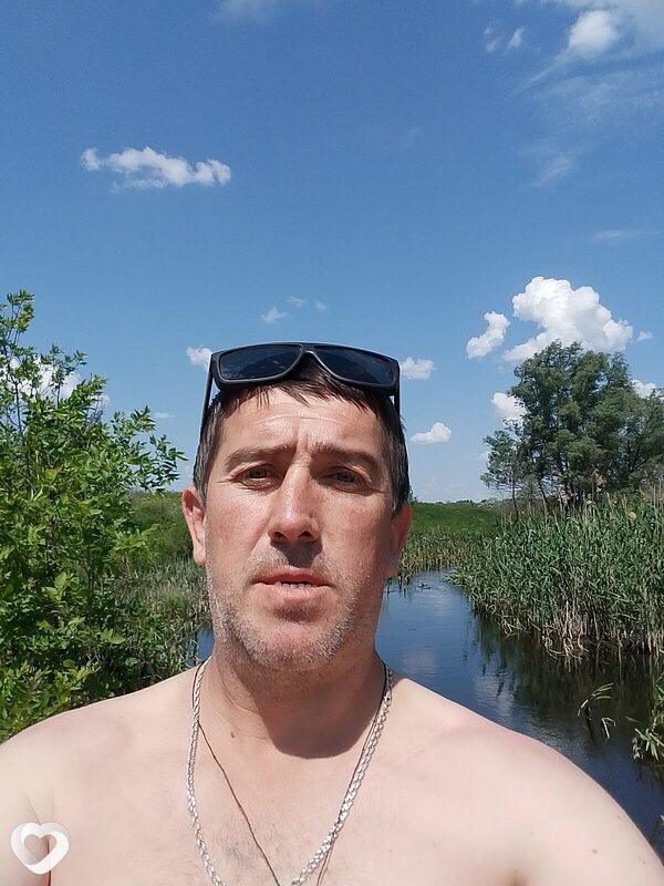 Виталий, Ростов-на-Дону