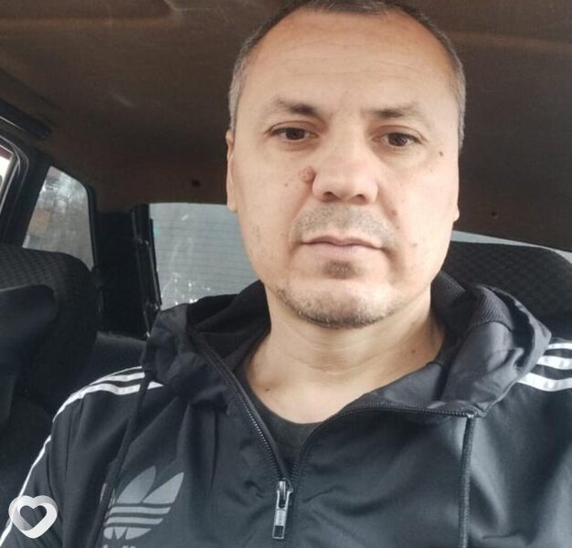 Marat, 45, Самаре — анкета №4701504