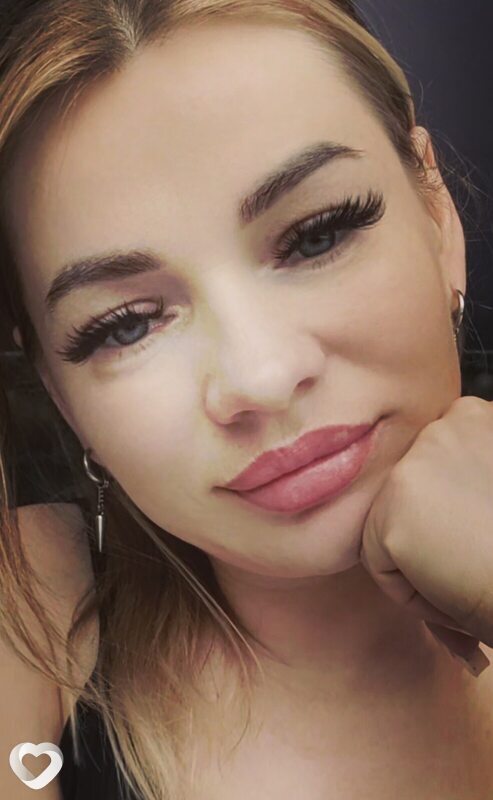 Alena, 38, Гомеле — анкета №4702575