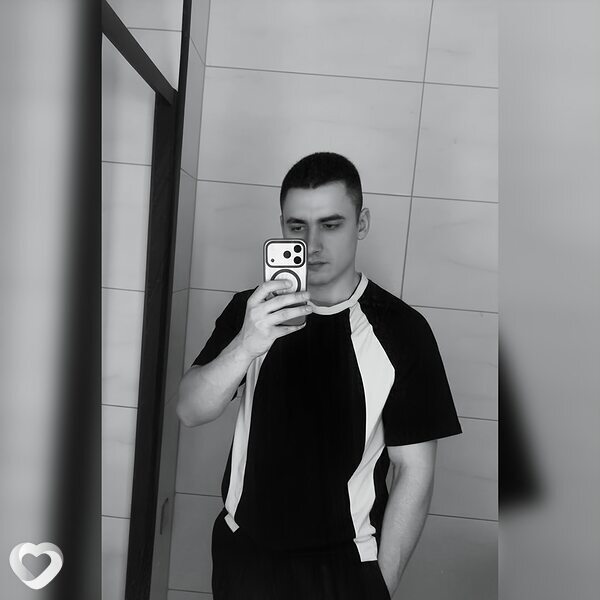 Никита, 29, Волгограде — анкета №4700522