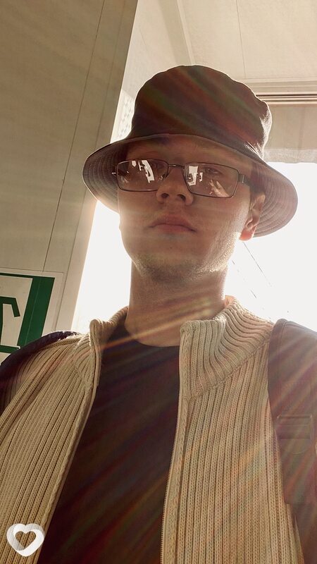 Константин, 23, Перми — анкета №4700701