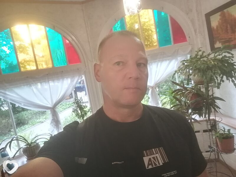 Александр, 45, Краснодаре — анкета №4701317