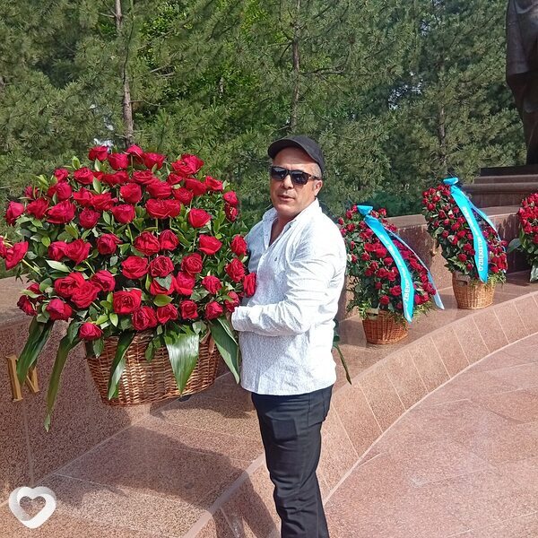 Sharofiddin, Ташкент