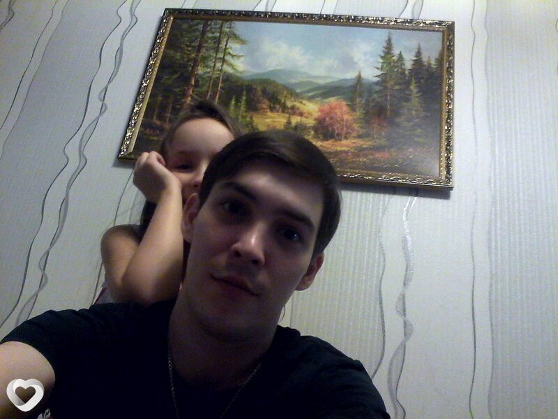 Алексей, Адлер