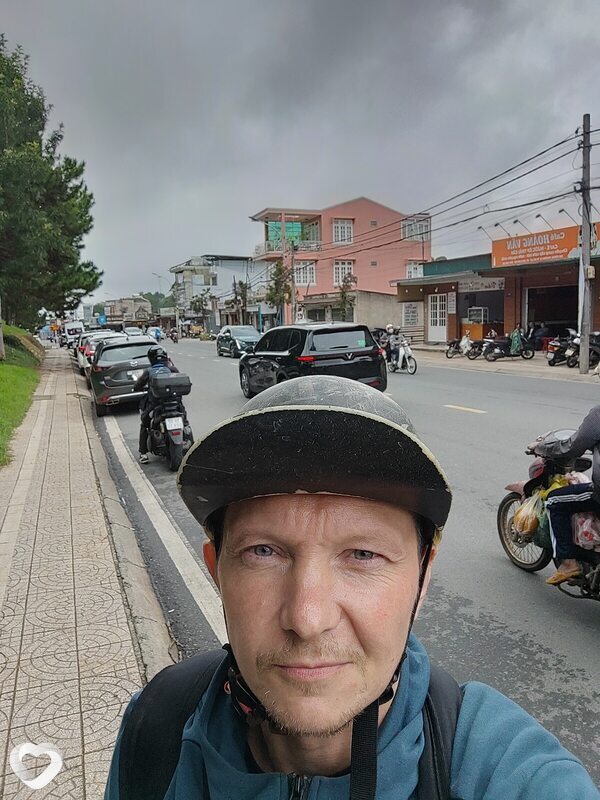 Дмитрий, 45, Перми — анкета №4700699
