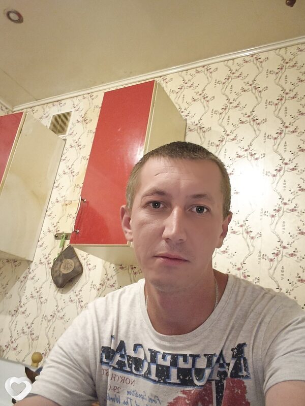 Егор, Сызрань