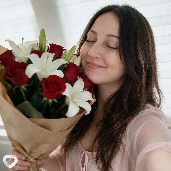 Анжела, Нефтекамск