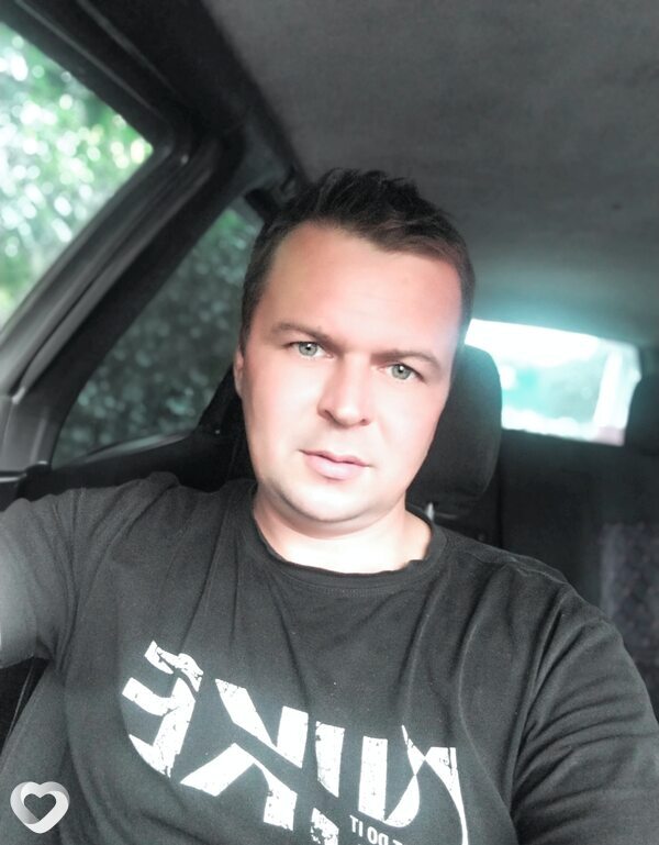 Александр, 35, Гомеле — анкета №4700940