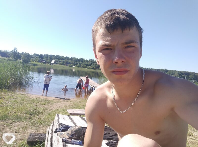 Александр, Орша