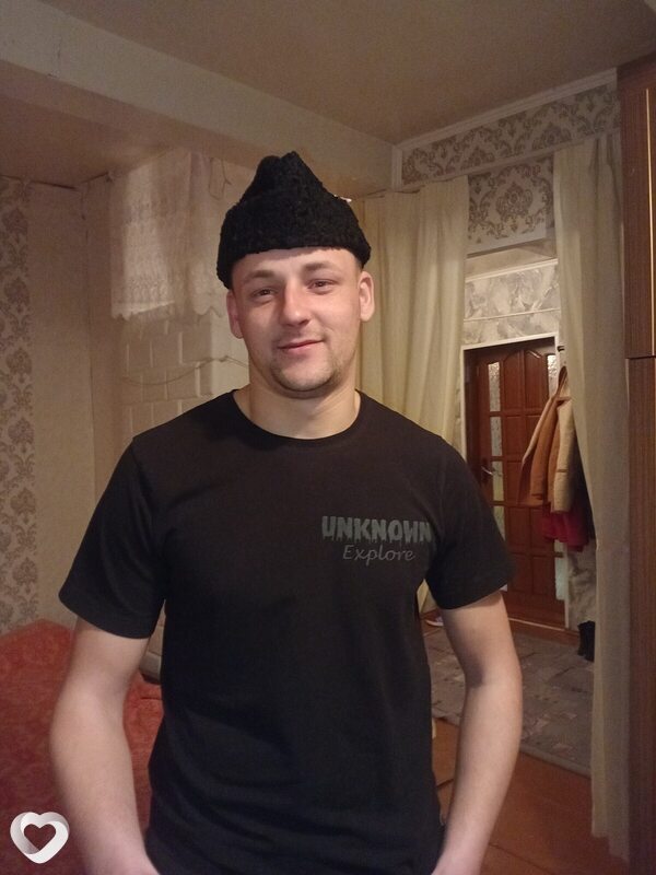 Макс, Ошмяны