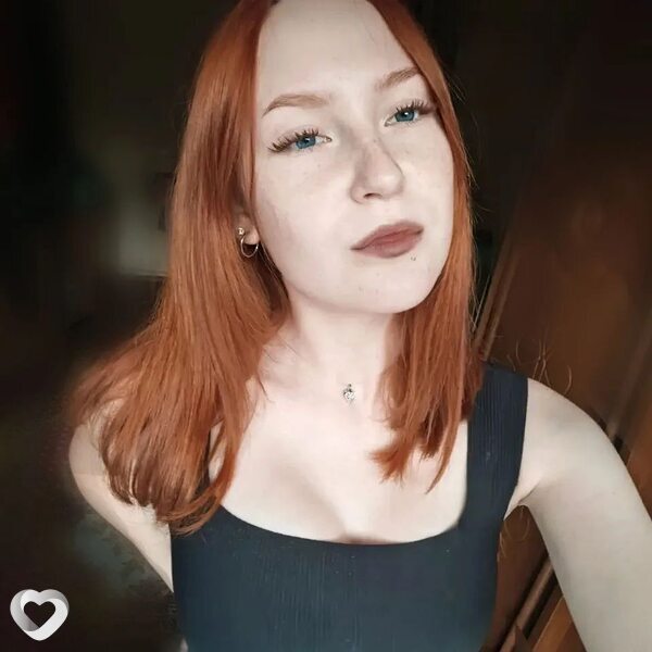 Алина, Новосибирск
