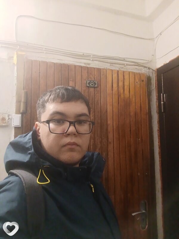 Вадим, Кумертау