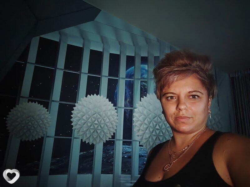 Катерина, Симферополь