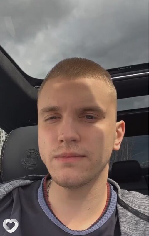 Андрей, 31, Екатеринбурге — анкета №4700771