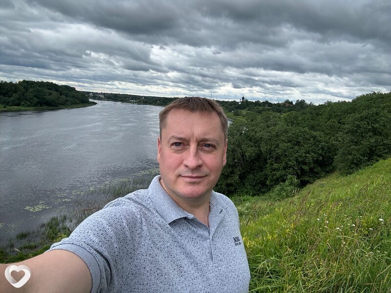 Александр, 41, Москве — анкета №4700474