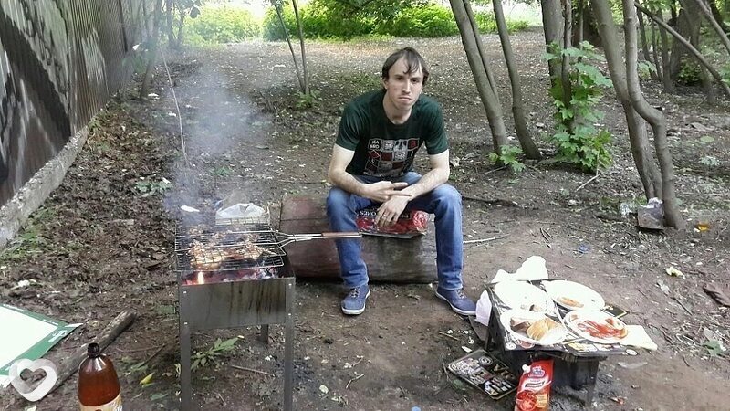 Konstantin, Люберцы