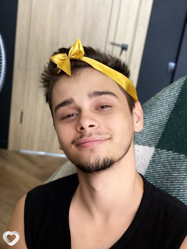 Дмитрий, Лесной