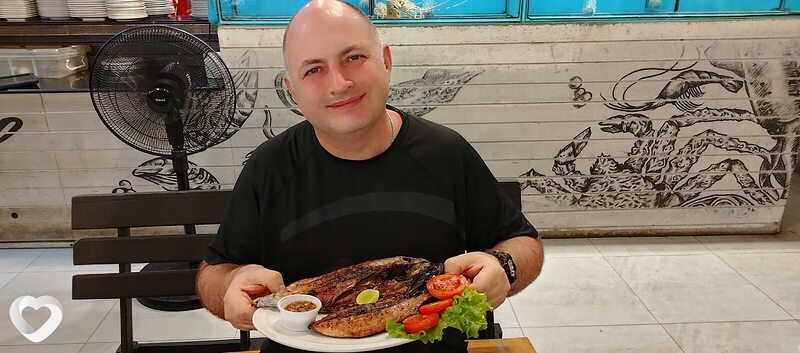 Григорий, Электроугли