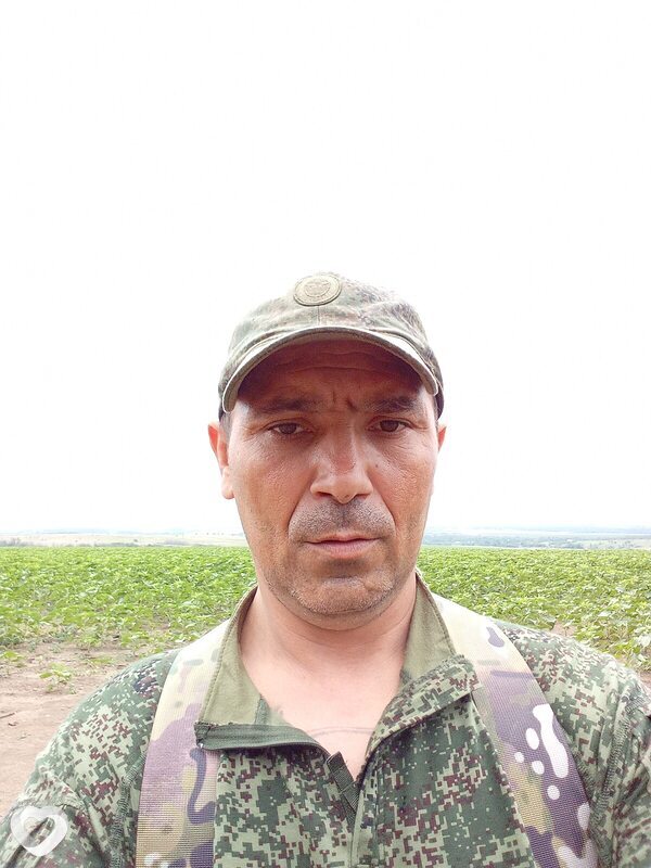 Рустам, 40, Нижнем Новгороде — анкета №4701378