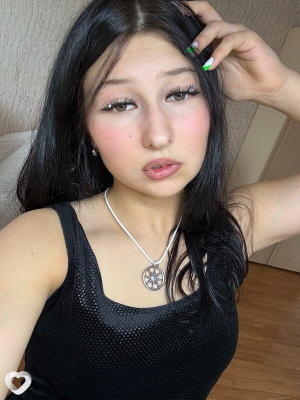 Катерина, Череповец
