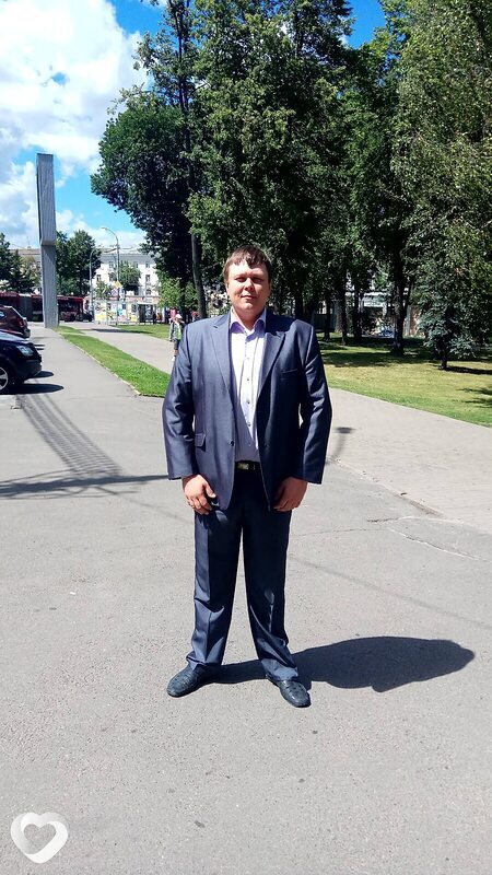 Владимир, Гомель