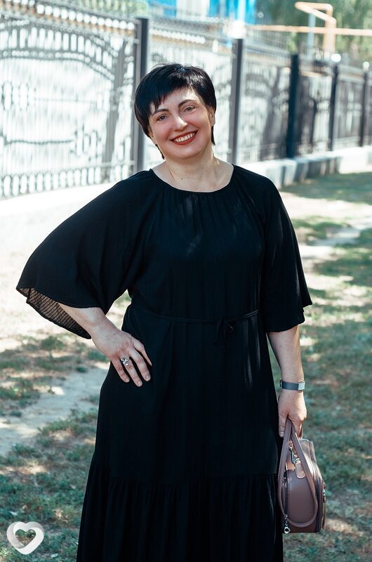 Елена, Саратов