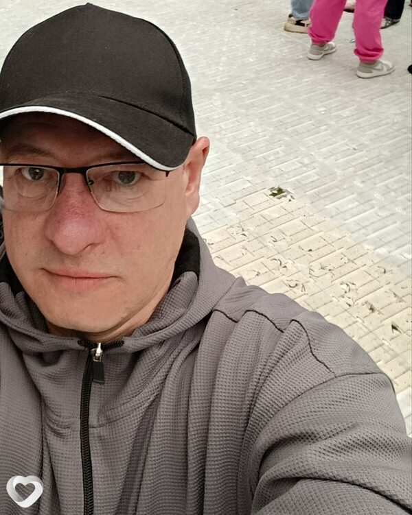 Igor, 48, Самаре — анкета №4701503