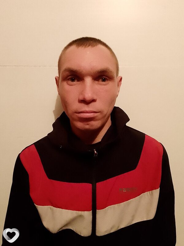 Михаил, Красноярск